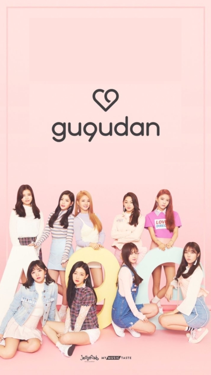 gu9udan 🌟 K-POPのオープンチャット