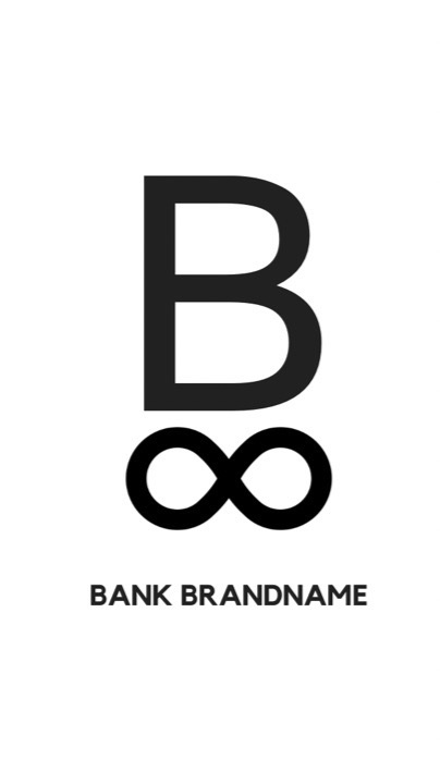 Bankbrandname
