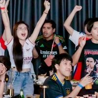 Arsenal Ayutthaya Fan Club