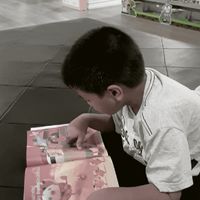 คุยกันเลี้ยงลูกๆสมาธิ/LD..
