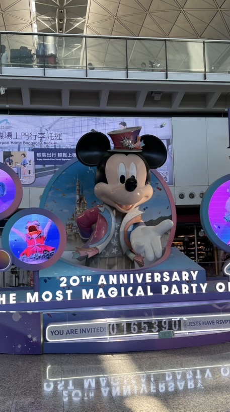 跟著Amanda一起買