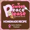 Sweet Peace Please Homemade Recipe