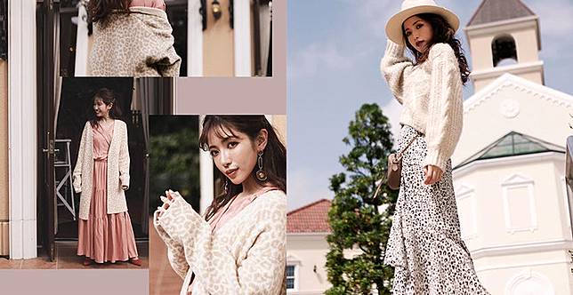 少女回憶結婚啦 辣模舟山久美子 Ig就是一本穿搭lookbook 美周報 Line Today