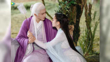 迪麗熱巴揪高偉光「鳳東CP」撒糖 吸睛72億人次點擊