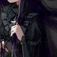 シャドーハウス　____　ホロライブ