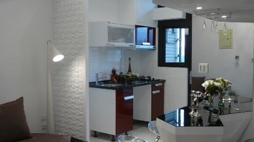 夾心餅乾大變身