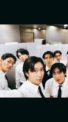 SnowMan推し！(なりきり)