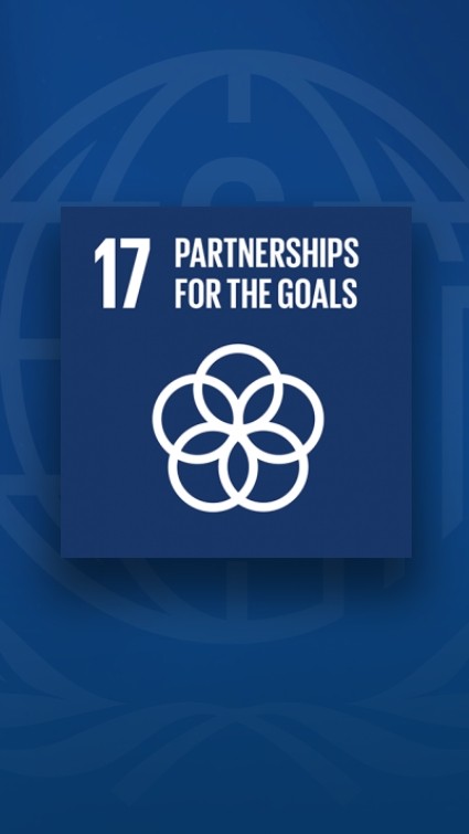 ESG for SDGs think tank