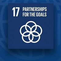 ESG for SDGs think tank