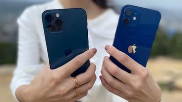 iPhone 12、12 Pro 怎麼選？ 夜拍、人像、寵物、超廣角一次看