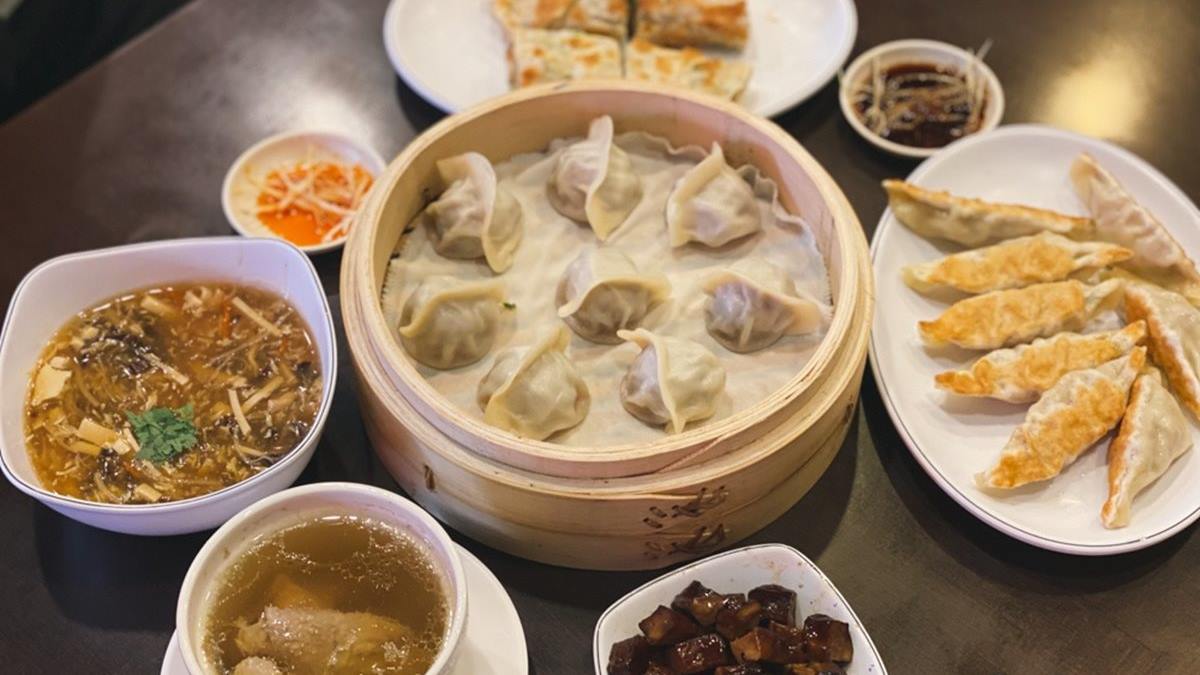 省錢小資必收！全台12「平民版鼎泰豐」：50元開吃、半價神還原、必比登推薦