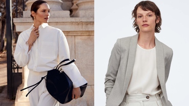 面試穿搭別踩地雷！60%面試官表示：穿整套西裝不一定會讓你拿到工作！