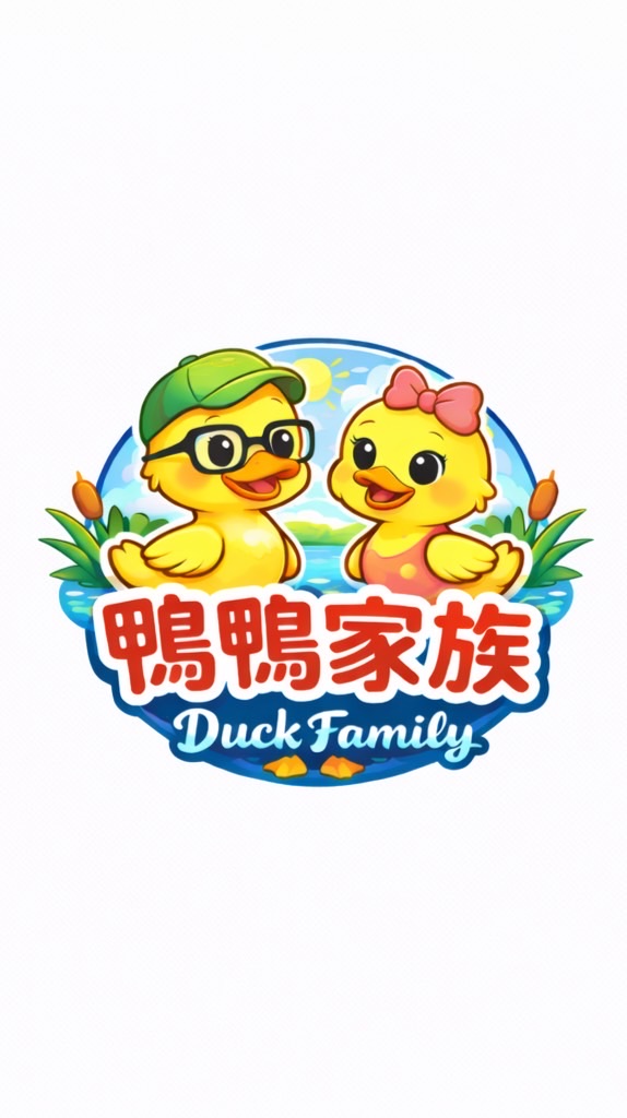 鴨鴨家族