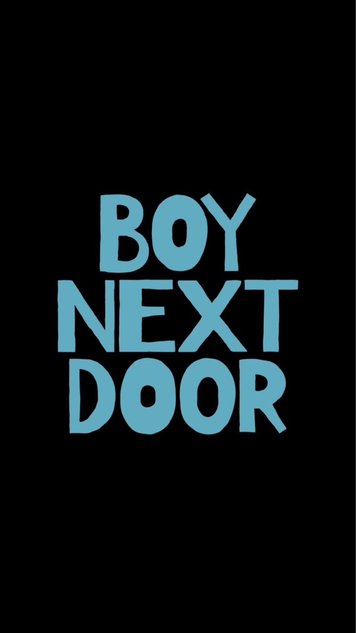 HANABUYBUY-BOYNEXTDOOR