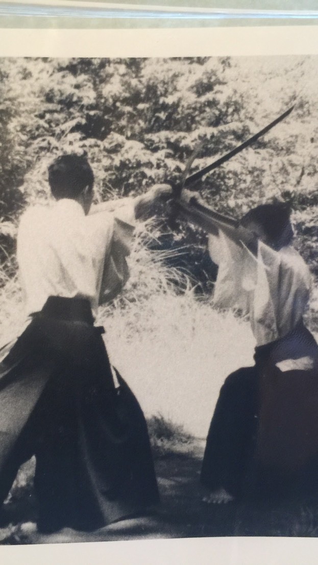 古武道(剣・居合・槍・薙刀・棒・柔・捕手・縄・弓・手裏剣・砲・鎖鎌・他)のオープンチャット