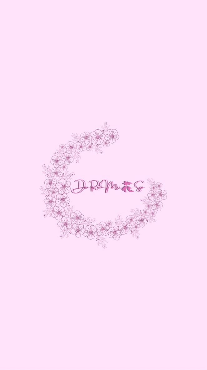 DoReMi花So｜VIP團購群✨