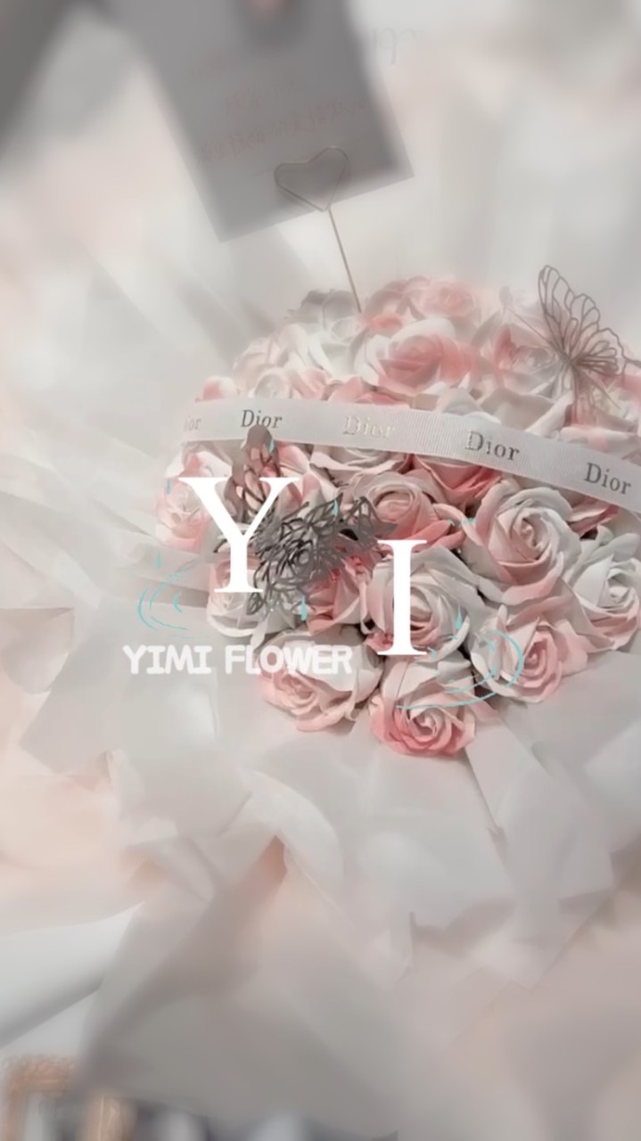 𝕐𝕀𝕄𝕀 𝔽𝕃𝕆𝕎𝔼ℝ🌹花束