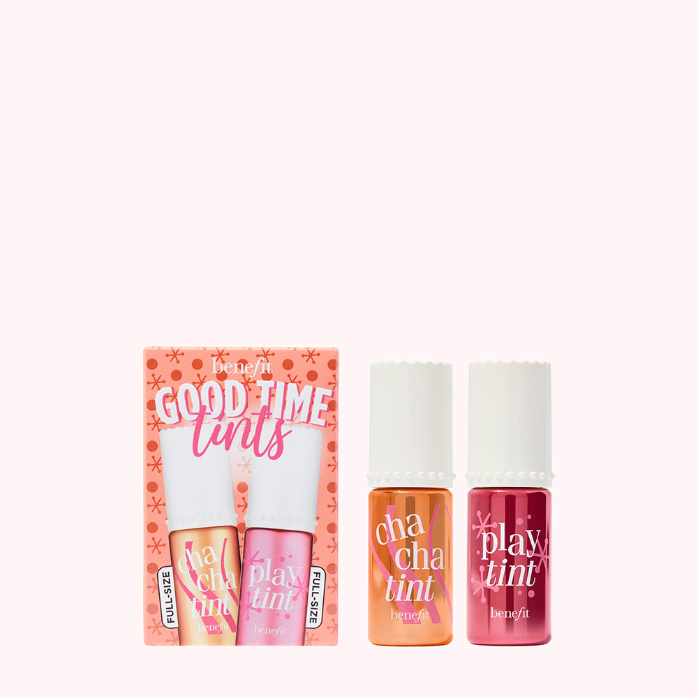 【超值組合】享樂恰恰好 - Benefit貝玲妃