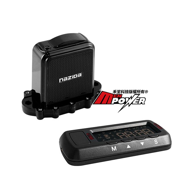 響尾蛇 全球鷹 H Model RQ-1 抬頭顯示 GPS 區間測速偵察機+室外雷達機【禾笙科技】