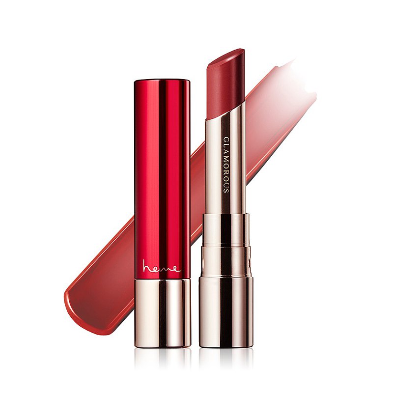 heme 精萃水亮唇膏 - 07,僅限海外地區購買