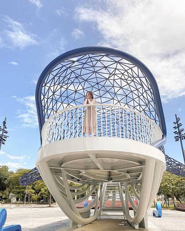 照片來源：IG @yahanliou