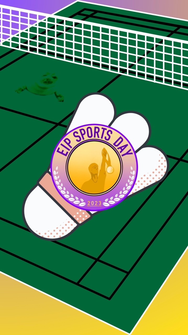 EIP sports day - Badminton -