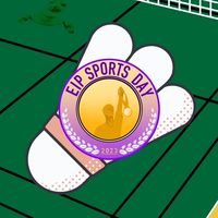 EIP sports day - Badminton -
