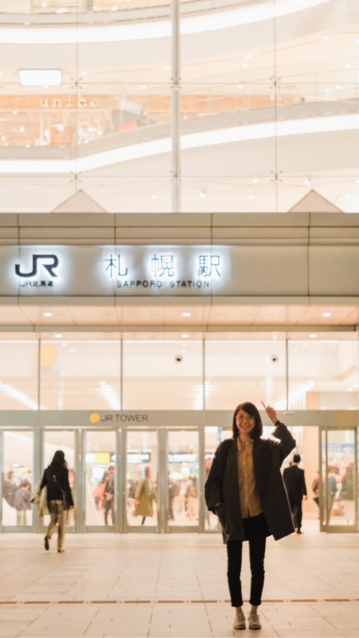 北海道日本好吃好買好玩閒聊社群by阿羚