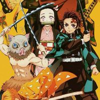 💝Kimetsu no yaiba💝