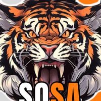 SOSA:รัตติกาลพยัคฆา