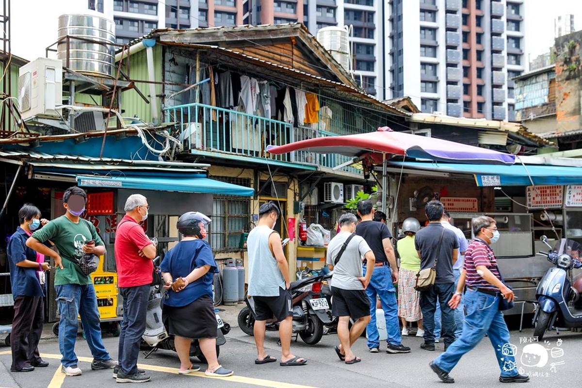好評破千則！網推台北高CP值８最強涼麵：無敵特大包、夜市必吃、米其林推薦