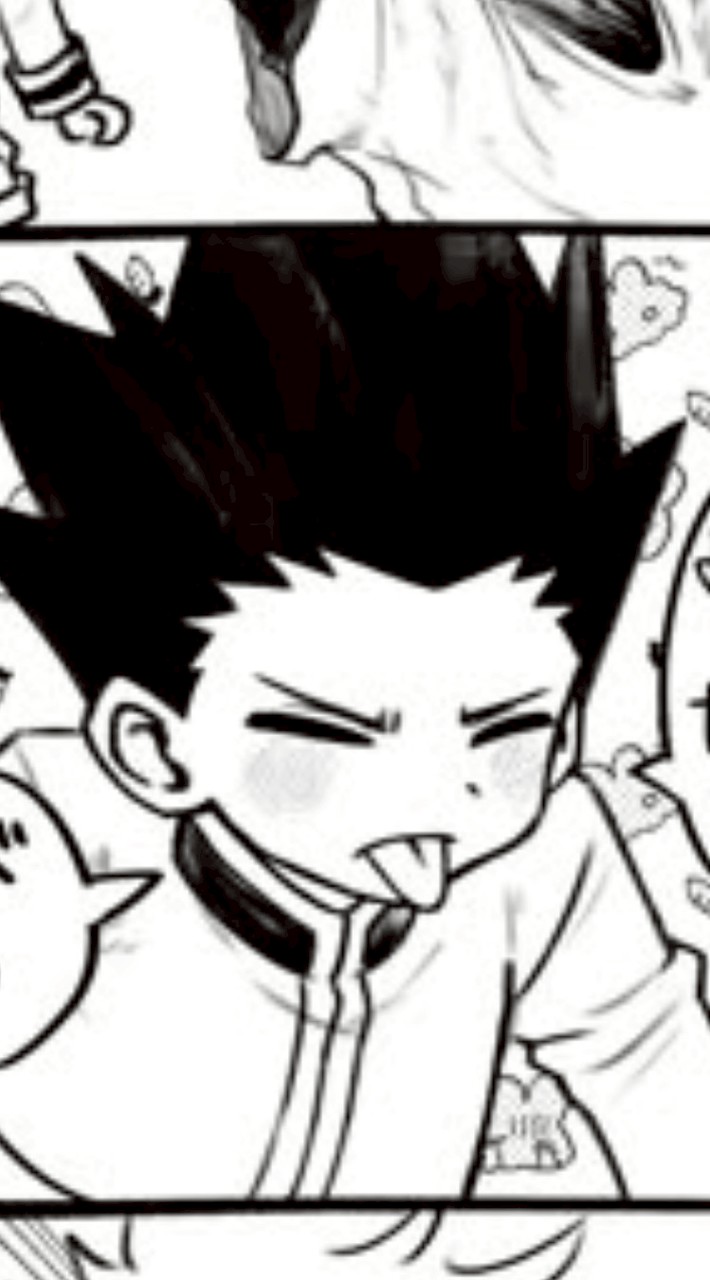 HUNTER×HUNTERを愛でるための会