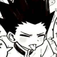 HUNTER×HUNTERを愛でるための会