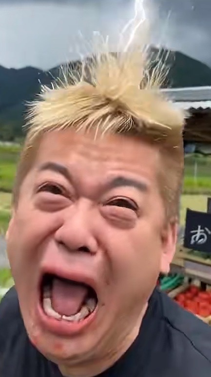 ホリエモンAI愛好家集まれ！