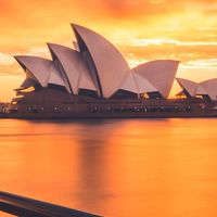 2026 雪梨馬拉松🇦🇺