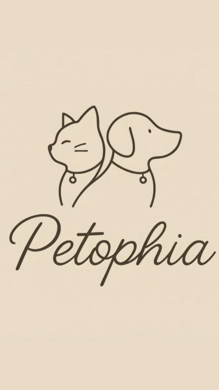 Petophia Crystal寵物大小事🐾