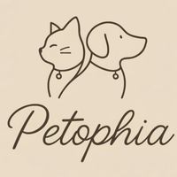 Petophia Crystal寵物大小事🐾