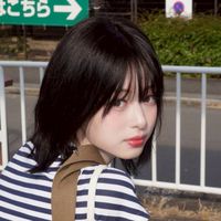 😈BABYMONSTER AHYEON♡ (THAILAND🇹🇭)