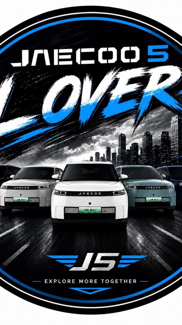 JAECOO5LOVER