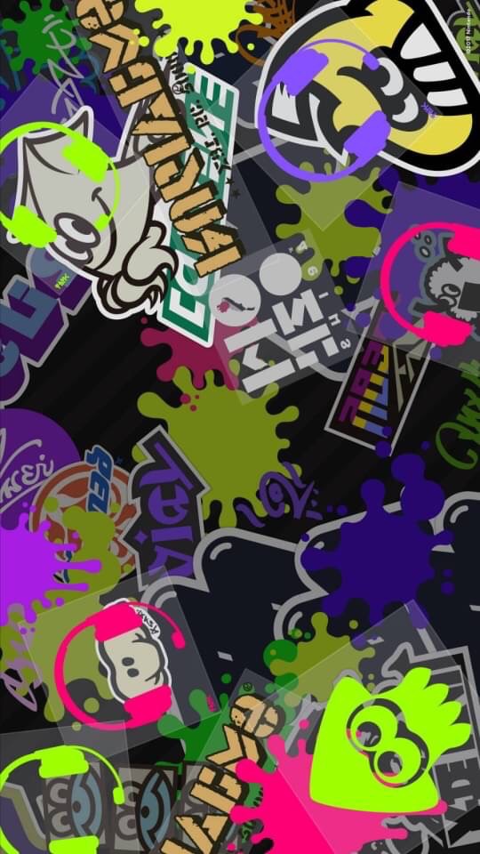 スプラ好きな人集まれ~