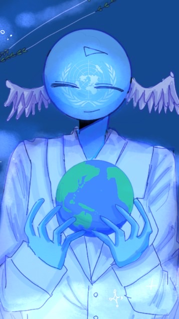 カンヒュを描いたり語り合おう！髪あり⭕️