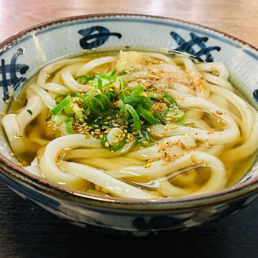 メニュー 宮武讃岐うどん 成田空港第3ターミナル店 ミヤタケサヌキウドン 取香 空港第2ビル駅 うどん By Line Conomi