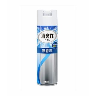 トイレの消臭力スプレー 365ml