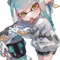 🐙みんなでスプラしよーぜ〜!🦑女子限定！