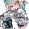 🐙みんなでスプラしよーぜ〜!🦑女子限定！