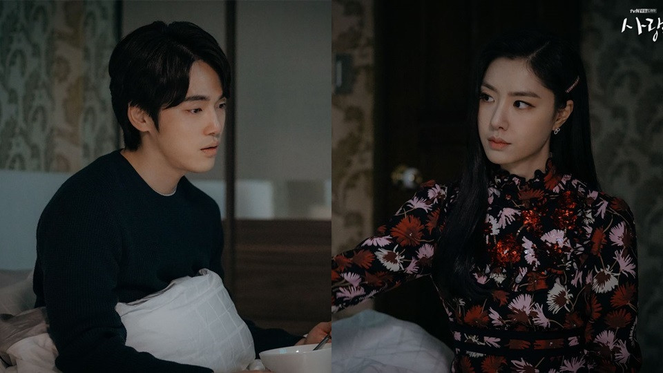 《愛的迫降》結局具承俊領便當，太虐登韓網熱搜！