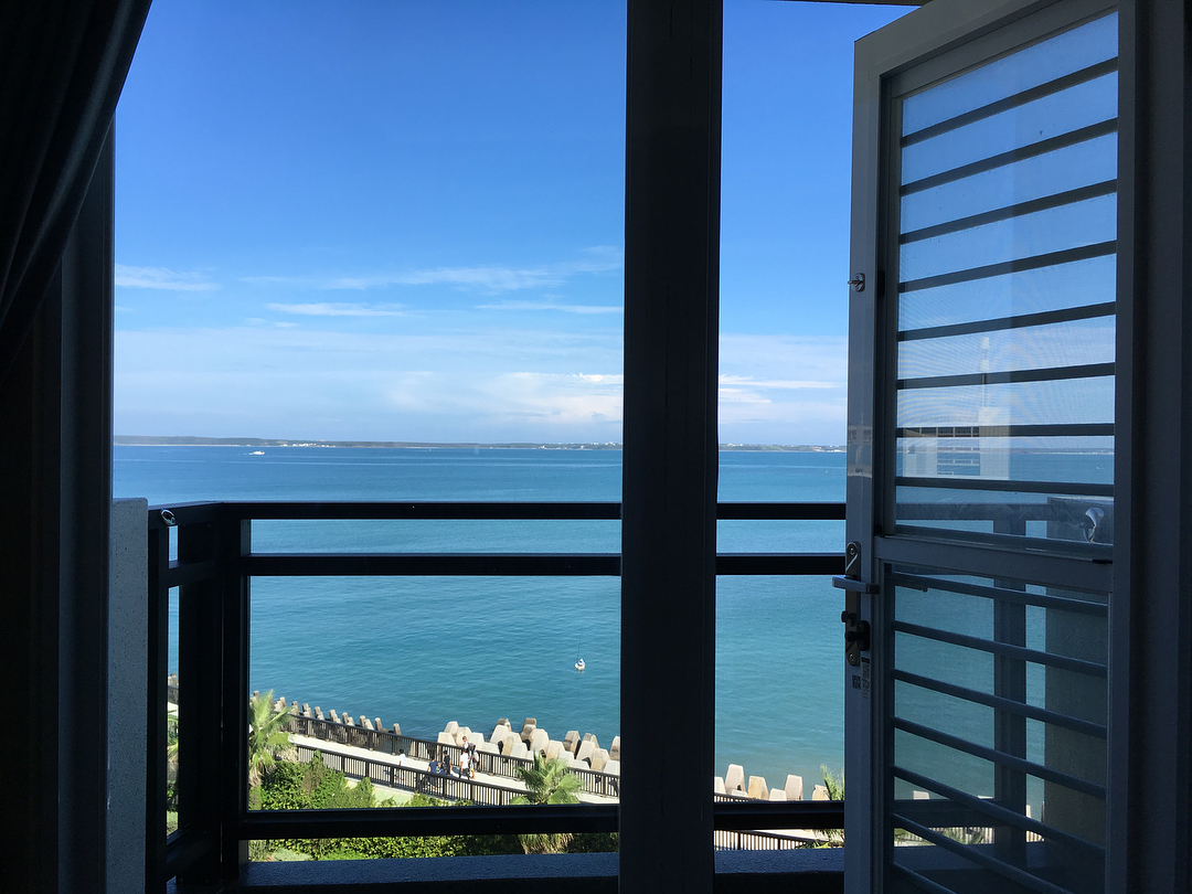 Copy Of 家翔琳觀海民宿 @v198678v1