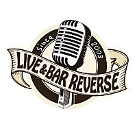 LIVE & BAR REVERSE