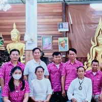 เจ้าสัวFamilyสายบุญ