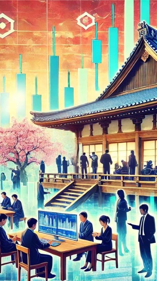 利益の先駆者4